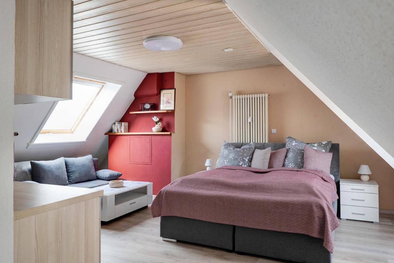 Apartment Fewo4u - *