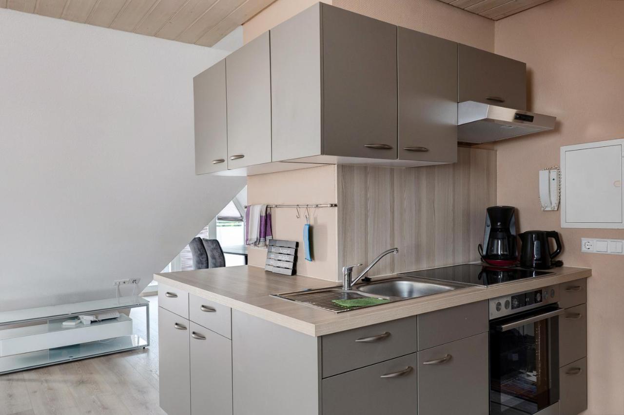 Fewo4u - Apartment Bad Waldsee