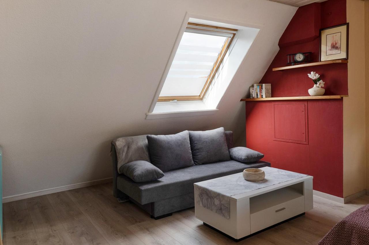 Apartment Fewo4u -