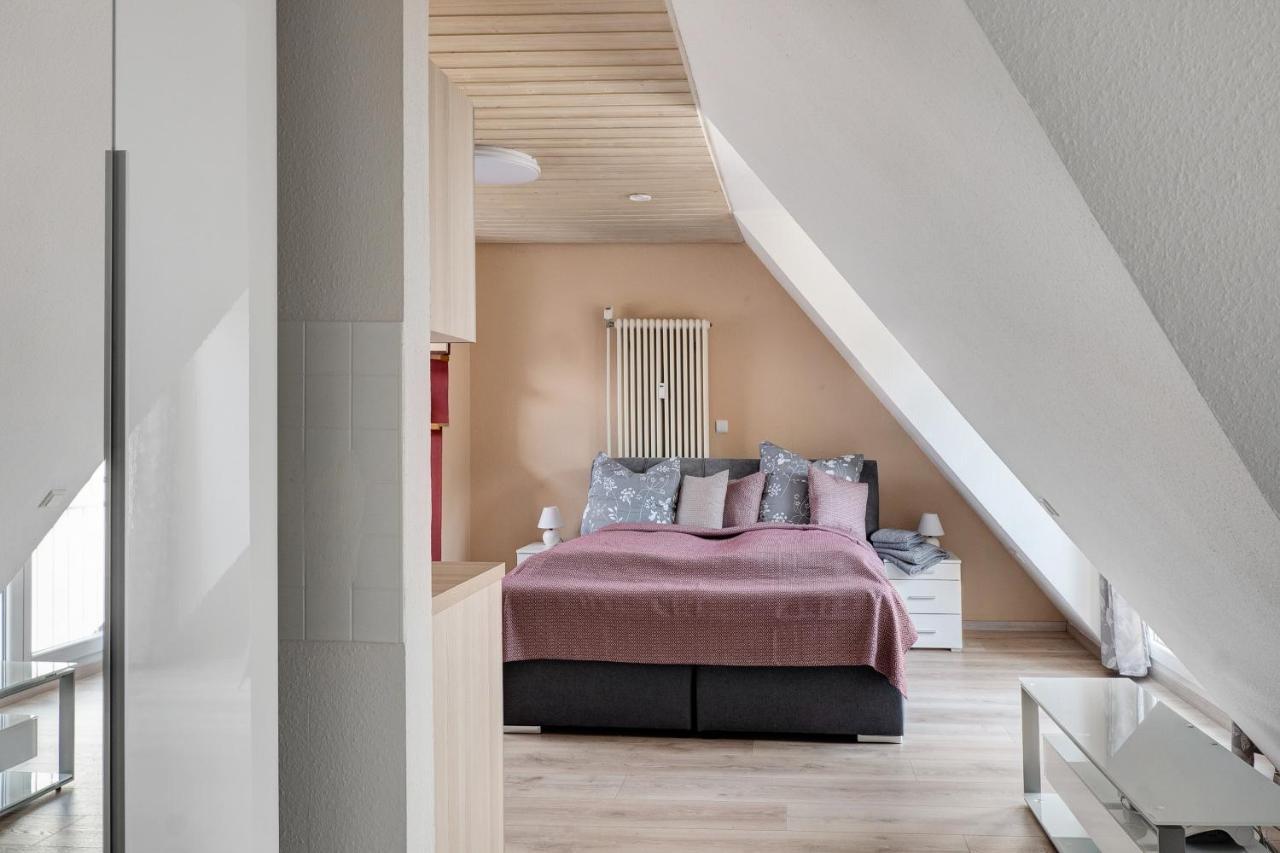 Apartment Fewo4u -